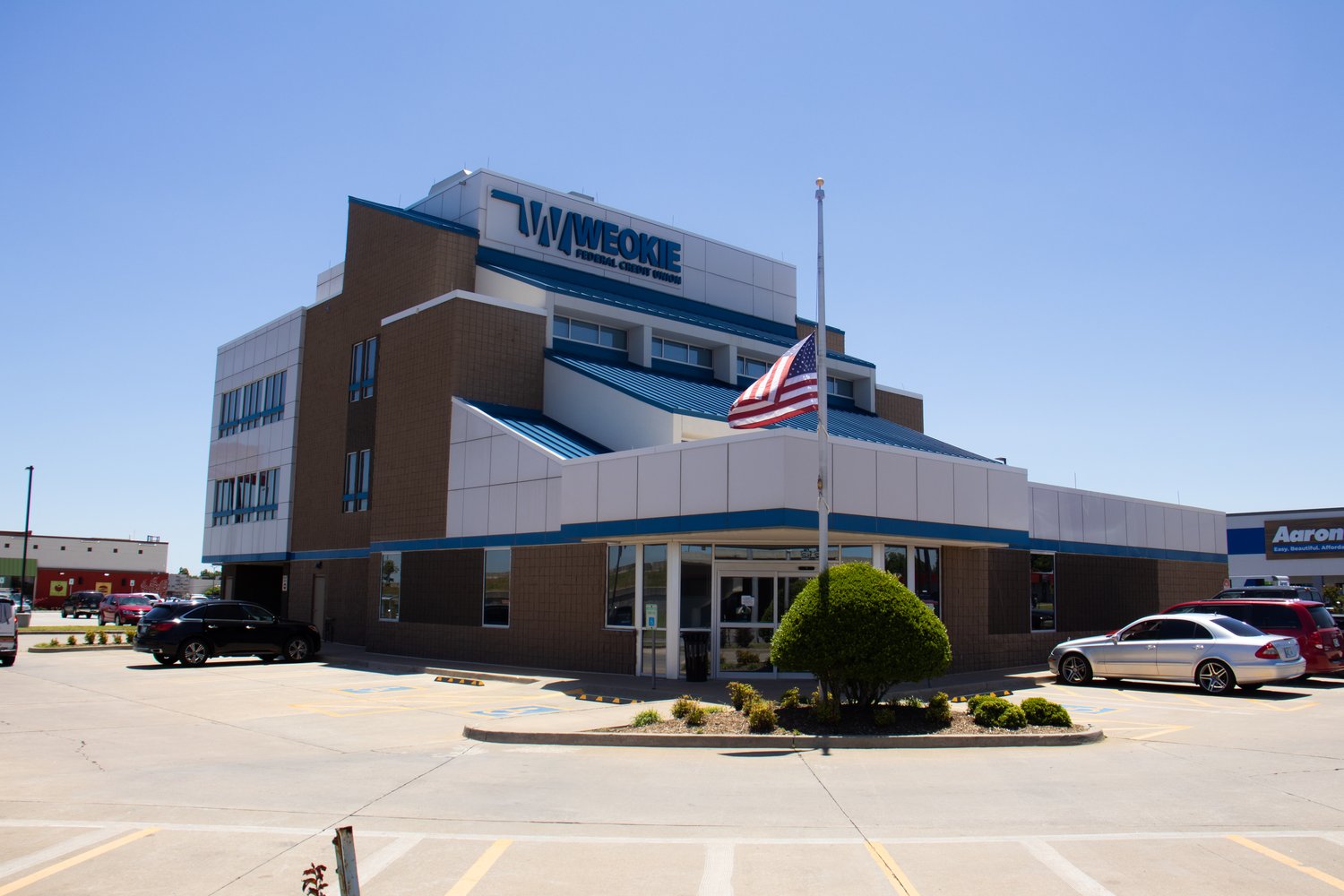 South OKC I240 Branch in Oklahoma City OK